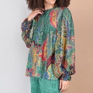 ✨✨Bl^nk London Tanisa Top✨✨